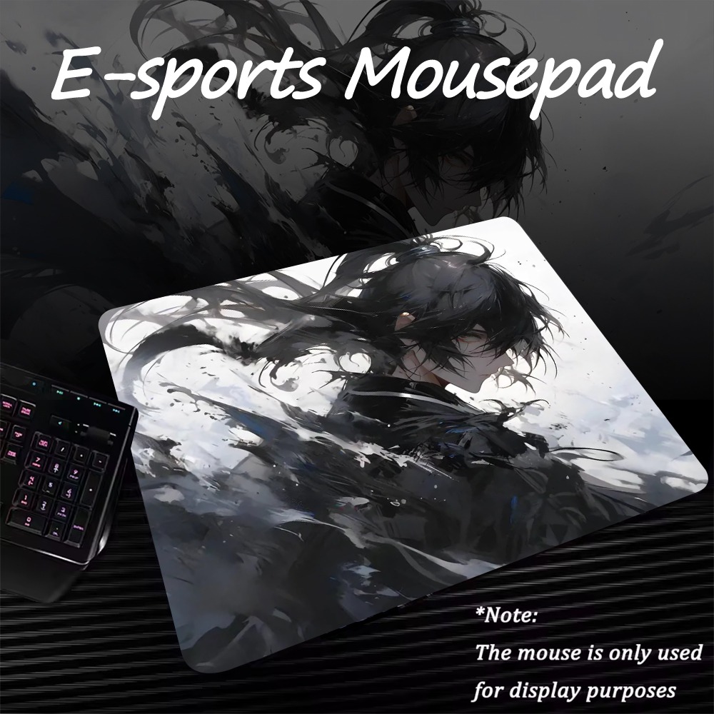 E-Sport-Mauspad: Samurai vs. D – Esports Vs Gaming Bewertung und Preis