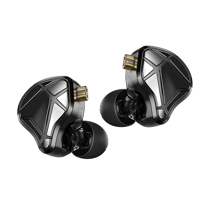    KZ Axas FPS Gaming IEM Kop – Esports Gaming Phone Bewertung und Preis